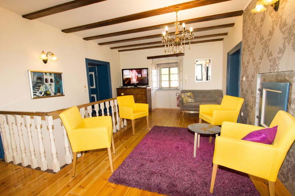 Apartments Villa Kastav In Old Town Center With Sea View And Parking Exterior photo